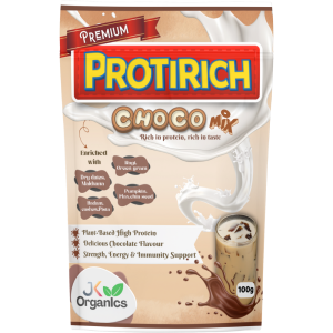 ProtiRich Choco Mix 100g