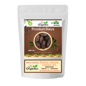 Premium Dates 100g