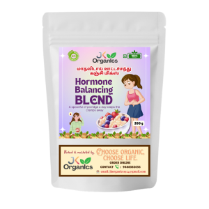Hormone Balancing Blend - 200g