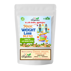 Magic Weight Loss Mix 250g